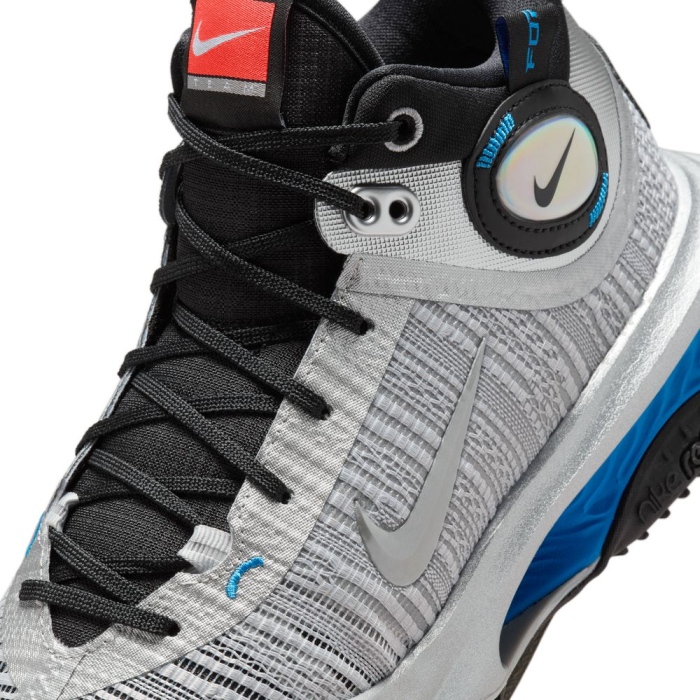 Nike Air Zoom G.T. Jump 2 ASW EP Metallic Silver / Light